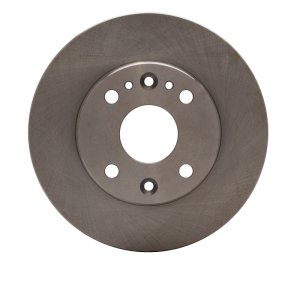 Ford Aspire Brake Rotor (1) - Front - R1 Concepts - Plain - `94-`02